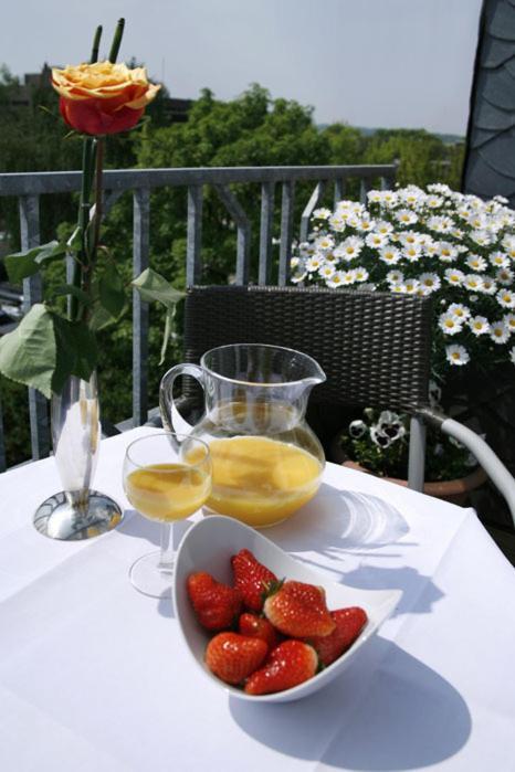 Hotel Regina -Garni Koeln Habitación foto